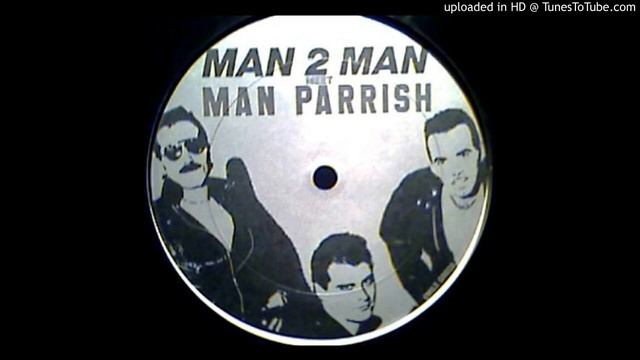 Man 2 Man – Male Stripper [ʙʀᴏɴꜱᴋɪ ʙᴇᴀᴛ ʀᴇᴍɪx] смотреть онлайн