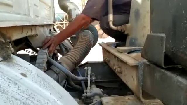 gear problem in hyva गाडी के गिअर नही गिरते смотреть онлайн