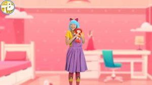 No It's Too Hot + More Nursery Rhymes | Tigi Boo Kids Songs