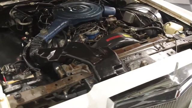 1978 Lincoln Continental Mark V for sale | 5946 ATL смотреть онлайн