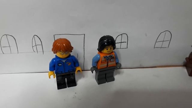 лузитания 2 часть лего фильм