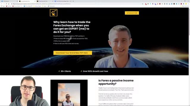 GroovePages Show & Tell #18 смотреть онлайн