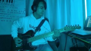 Кавер Miyagi & Эндшпиль - I got Love