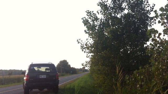 1998 Jeep Grand Cherokee 5.9 Limited w/ Super44 смотреть онлайн