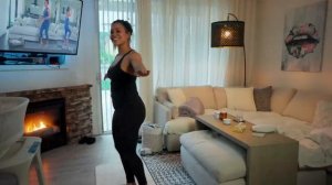 STARTING OVER _ My Best Abs Workout in 20 MINS