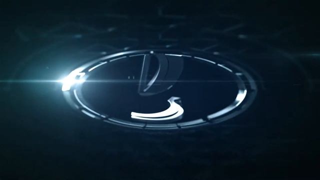 Ролик презентация нового логотипа LADA. БУДУЩЕЕ НАЧИНАЕТСЯ СЕЙЧАС смотреть онлайн