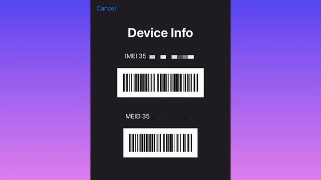 How to check if your iPhone is Original✅ or Fake❌ #iphone #osytech #howto смотреть онлайн