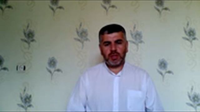 Aga Teymur Abu Zeyde cavab aya butun sehabeler momin olub 3 смотреть онлайн