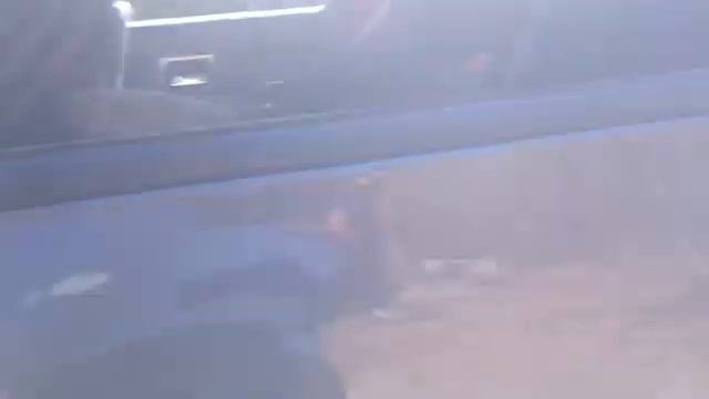 Cold start and rip the 96 Jeep Cherokee смотреть онлайн
