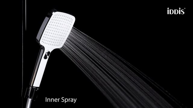 Лейка для душа Esper ESP3FCSi18 смотреть онлайн