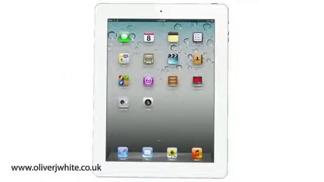 iPad 3 Concept. смотреть онлайн
