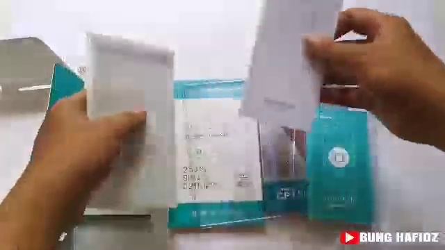 TEMPERED GLASS TERBAIK смотреть онлайн