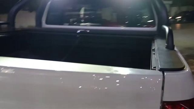 Tuning sur Great Wall Poer 2021 4x4 pick-up смотреть онлайн