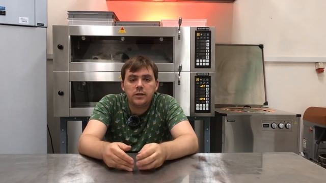 Основное сырье пекарни. Как открыть пекарню. смотреть онлайн