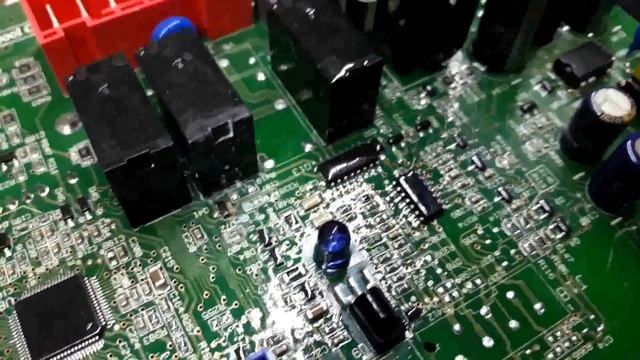 Reparacion de Tarjeta Whirlpool 6th Sense, Falla de Interlock o Lid Lock смотреть онлайн