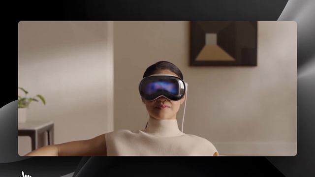 How To Get A Demo Of The Apple Vision Pro At The Apple Store смотреть онлайн