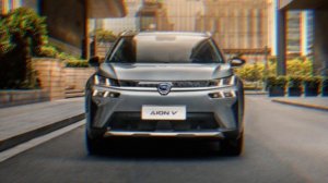 GAC Aion V
