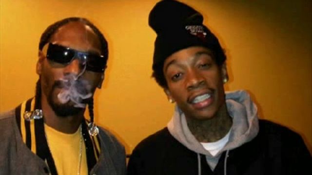 Wiz Khalifa Ft Snoop Dogg - 630 - HIGH SCHOOL смотреть онлайн