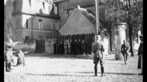 Дьявол в юбке. Биография Тоньки-пулеметчицы