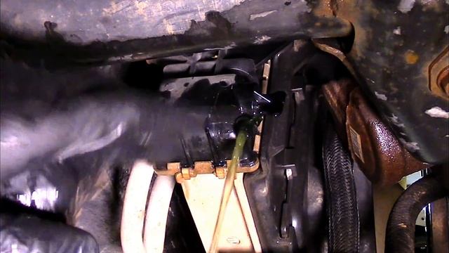 Part 1/2: Dodge Ram Cummins 5.9 and 6.7 waterpump and belt replacement смотреть онлайн