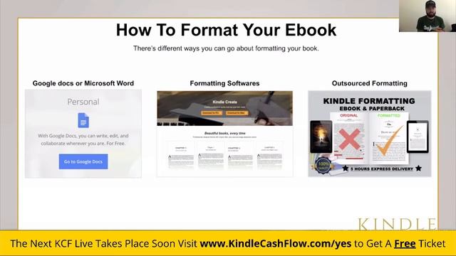👉 Format & Finalize Your Book BEFORE Publishing 💯 смотреть онлайн