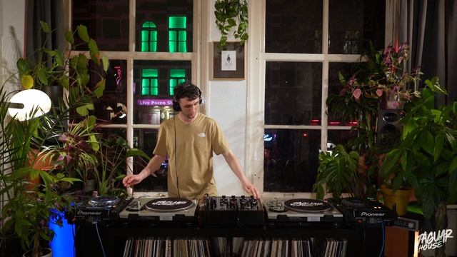 Minimal/Tech House With Subliime | 008