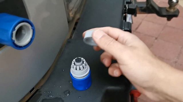 4x4 Water Tank Install on a Jeep Wrangler | Step-by-Step Tutorial смотреть онлайн