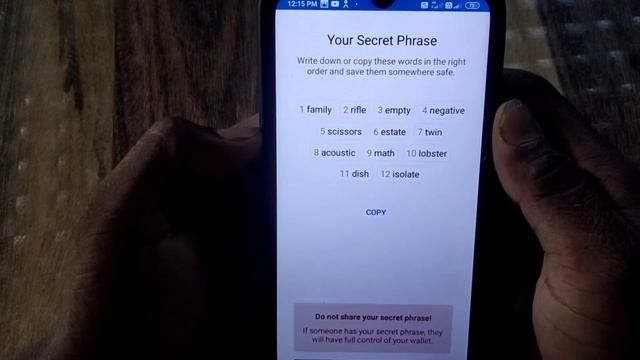 Trust Wallet Me Multi Wallet Create Kaise Kare ! Ek Se Ziyada Trust Wallet Kaise Banaye