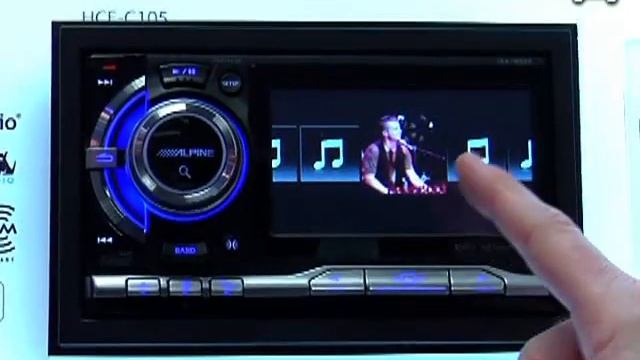 2009 Consumer Electronics Show Highlights | Edmunds.com смотреть онлайн