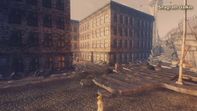 Fallout New Vegas HD Texture Pack ...