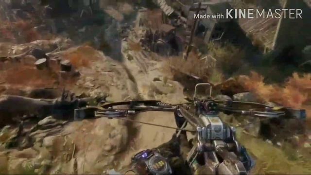 МЕТРО ИСХОД – BELIEVER смотреть онлайн