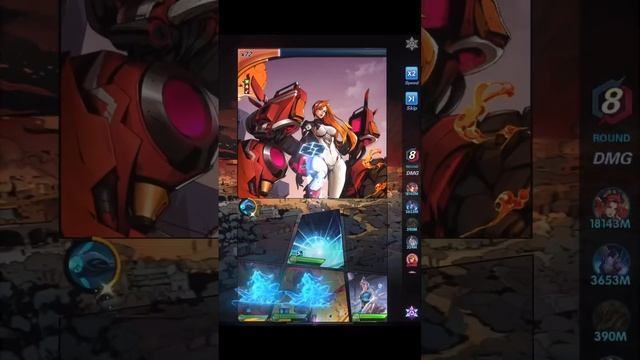 Epic heroes “TOKO with dodge lineup for wish summon boss bonnie” смотреть онлайн
