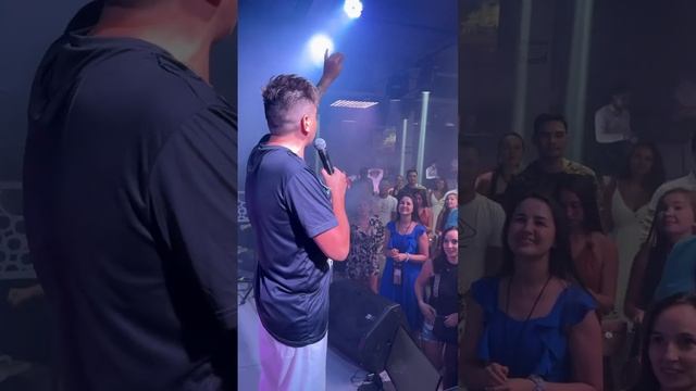 Элвин Грей в Таиланде #элвингрей смотреть онлайн