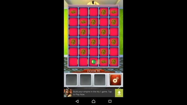 Таинственные двери - 100 дверей 2 (100 двери комнаты) 100 Doors 2 - Mysterious Door - Level 76 -10 смотреть онлайн
