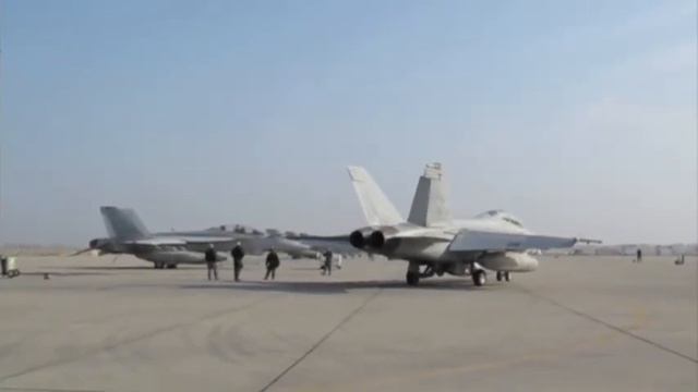 NEO and Needles heading to the USS Lincoln смотреть онлайн