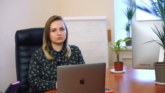 Презентационное видео OX Capital