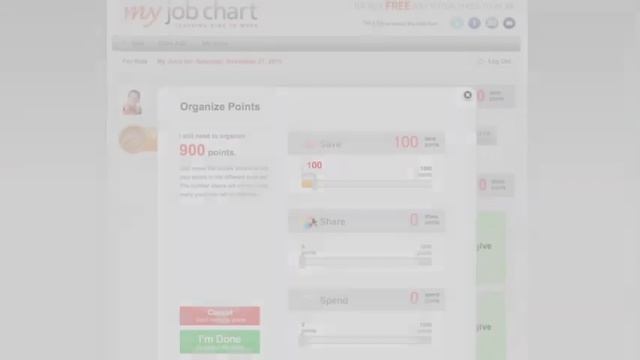 MyJobChart.com - How it works смотреть онлайн