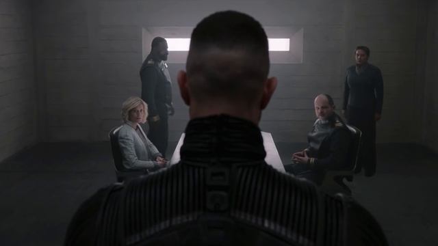 Halo the Series Episode 6: Solace – Easter Eggs, References, and Lore смотреть онлайн