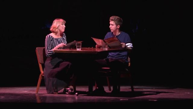 First Date/Last Night | Dogfight (2018) смотреть онлайн