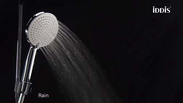 Лейка для душа IDDIS_OPH3F0Ci18 смотреть онлайн