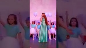 Песня: «Главное на свете-это наши дети!»