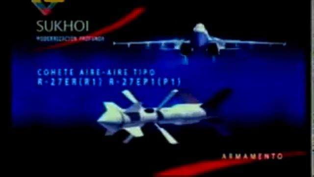 FAV-CLUB Especial sukhoi 30mk2 VTV parte3 смотреть онлайн