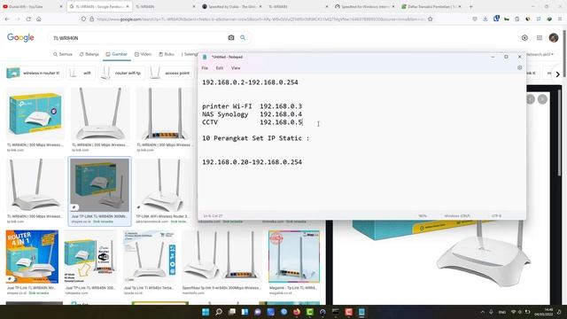 setting DHCP Server tp link tl-wr840n смотреть онлайн