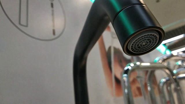 Hansgrohe 31820670 Focus M41 Kitchen Mixer 260 1jet MB чорний матовий змішувач для кухні кохонный