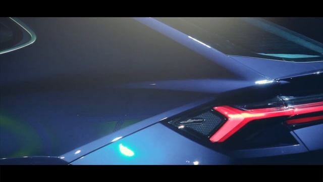 Lamborghini Urus: Dubai Unveiling смотреть онлайн