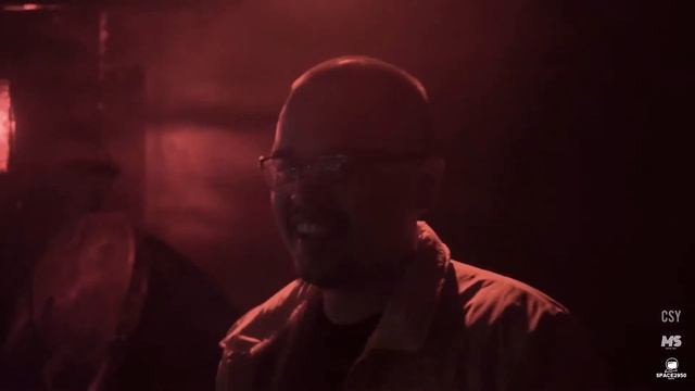 SPACE2950 with Soulection's Sasha Marie смотреть онлайн