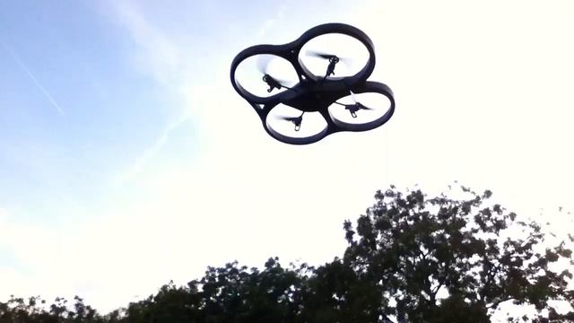 Ar drone 2.0 iphone 5 camera test смотреть онлайн