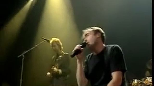 Genesis No Son Of Mine (The Way We Walk 1992)