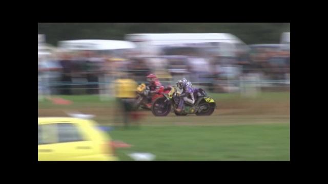 MOTORBIKE MADNESS VOL 7 смотреть онлайн
