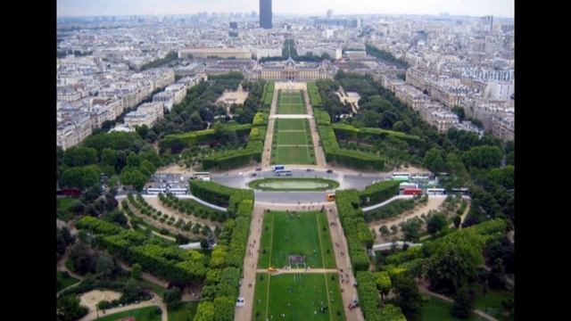 ЖУТКИЙ ПАРИЖ смотреть онлайн